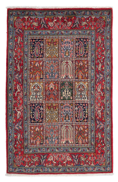 Moud Tappeto 98x148cm - Tappeto persiano