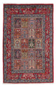 Moud Tappeto 148x98cm - Tappeto persiano