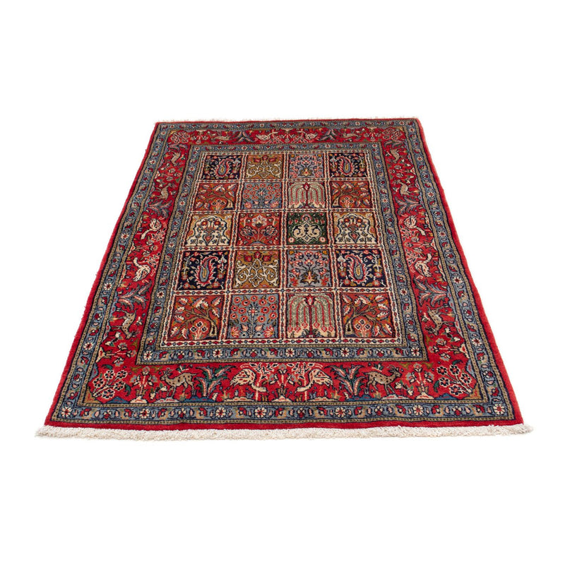Tappeto Persero - Classico - 148 x 98 cm - rosso