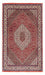 Tappeto Persero - Bidjar - 179 x 112 cm - rosso