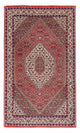 Bidjar Tappeto 179x112cm - Tappeto persiano