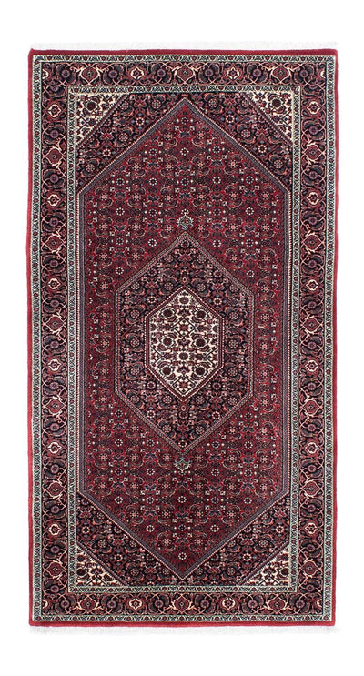 Bidjar Tappeto 100x201cm - Tappeto persiano
