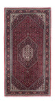 Bidjar Tappeto 201x100cm - Tappeto persiano
