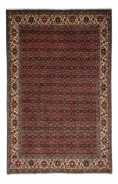Bidjar Tappeto 198x293cm - Tappeto persiano