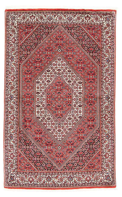 Bidjar Tappeto 108x175cm - Tappeto persiano