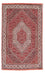Tappeto Persero - Bidjar - 175 x 108 cm - rosso chiaro