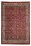Tappeto Persero - Bidjar - 286 x 202 cm - rosso scuro