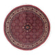 Bidjar Tappeto 150x150cm - Tappeto persiano