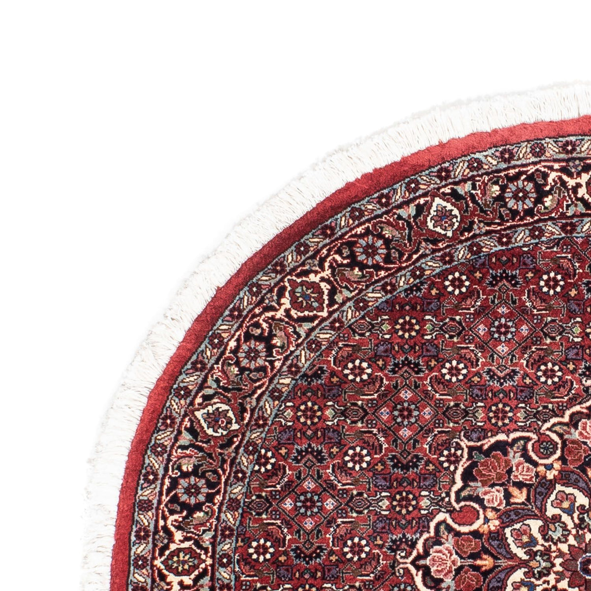 Bidjar Tappeto 100x100cm - Tappeto persiano