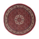 Bidjar Tappeto 150x150cm - Tappeto persiano