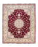 Tabriz - 50 Raj Tappeto 248x293cm - Tappeto persiano