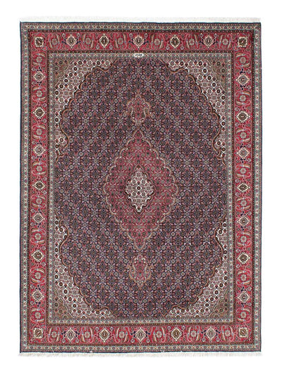 Tabriz Tappeto 146x208cm - Tappeto persiano