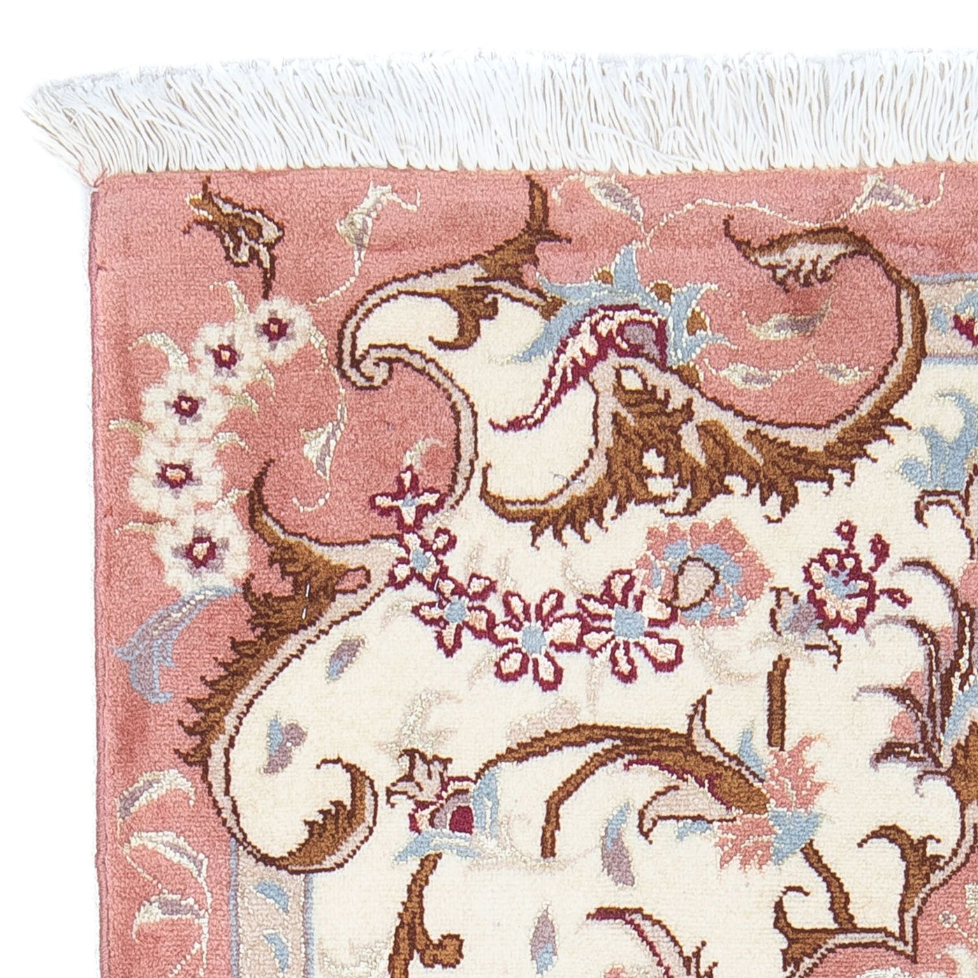 Tabriz - 50 Raj Tappeto 90x60cm - Tappeto persiano