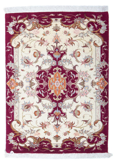 Tabriz - 50 Raj Tappeto 64x89cm - Tappeto persiano
