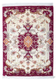 Tabriz - 50 Raj Tappeto 89x64cm - Tappeto persiano