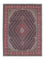 Tappeto Persero - Tabriz - 207 x 148 cm - multicolore