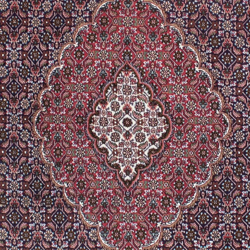 Tappeto Persero - Tabriz - 207 x 148 cm - multicolore