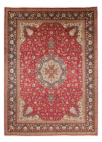 Tabriz - 50 Raj Tappeto 300x398cm - Tappeto persiano – product image