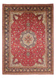 Tabriz - 50 Raj Tappeto 300x398cm - Tappeto persiano