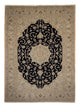 Nain Tappeto 250x348cm - Tappeto persiano