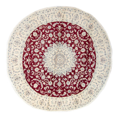 Nain Tappeto 302x302cm - Tappeto persiano