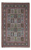 Tappeto Persero - Ghom - 200 x 132 cm - multicolore