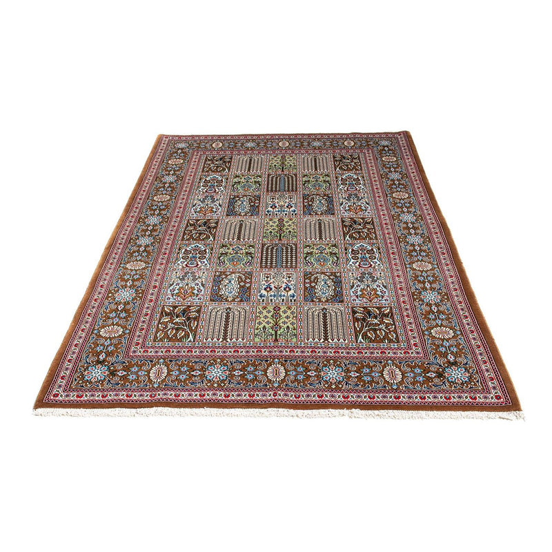 Tappeto Persero - Ghom - 200 x 132 cm - multicolore