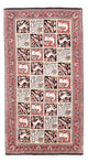 Bidjar Tappeto 71x138cm - Tappeto persiano