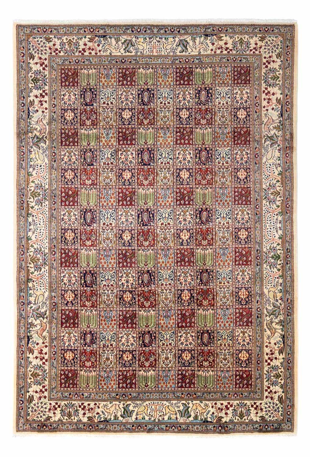 Tappeto Persero - Classico - 343 x 245 cm - beige