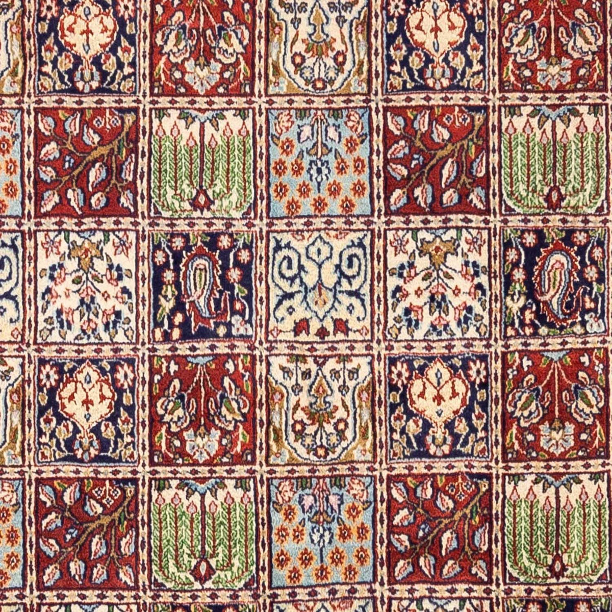 Tappeto Persero - Classico - 343 x 245 cm - beige