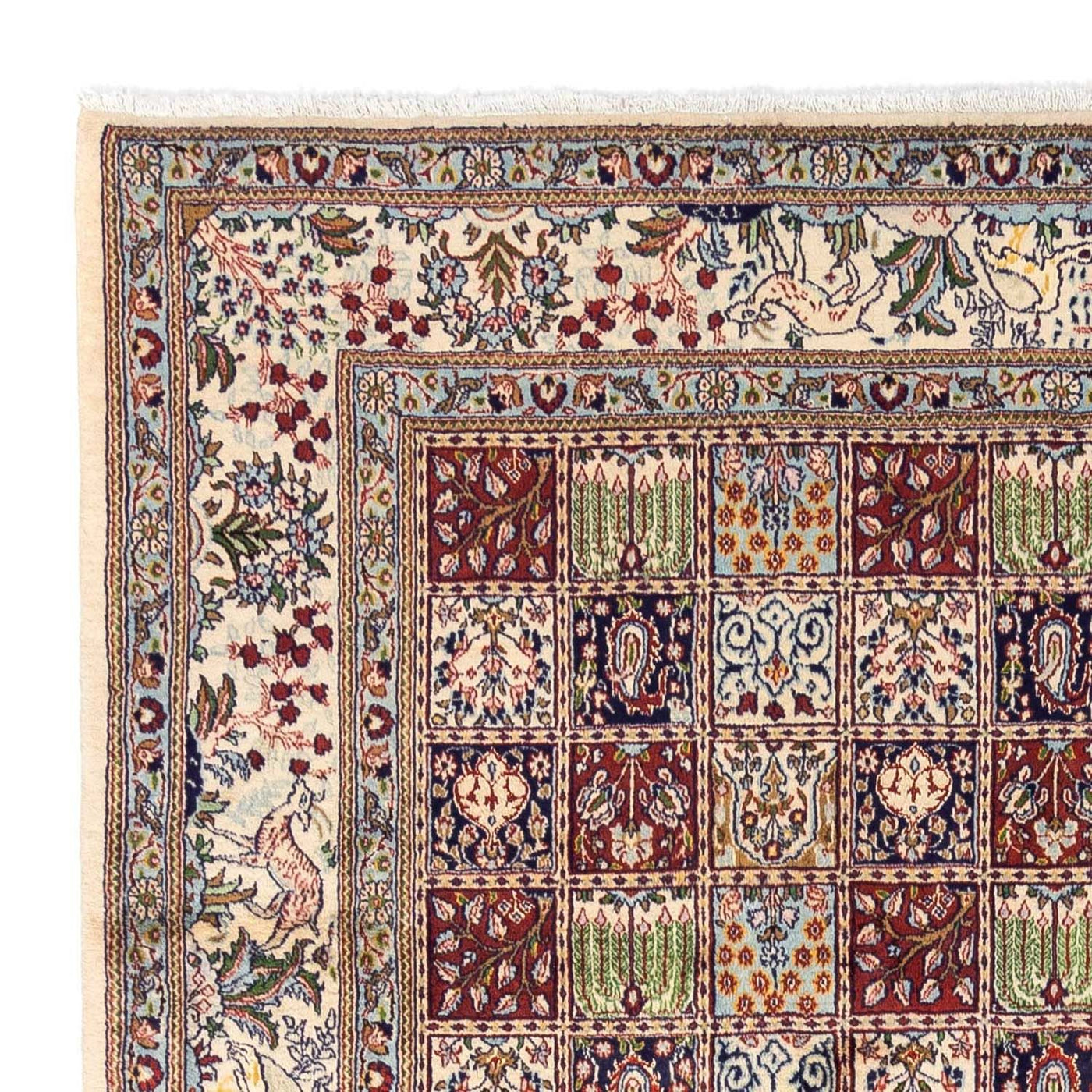 Moud Tappeto 343x245cm - Tappeto persiano