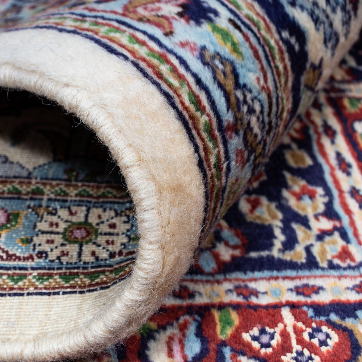 Tappeto Persero - Classico - 343 x 245 cm - beige