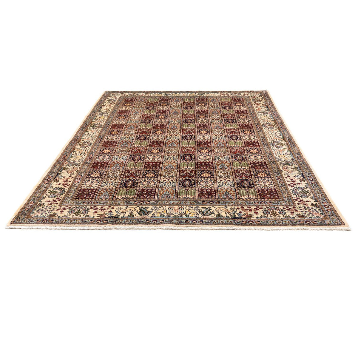 Tappeto Persero - Classico - 343 x 245 cm - beige