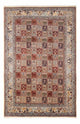 Moud Tappeto 238x360cm - Tappeto persiano