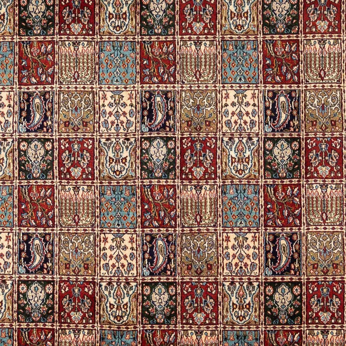 Tappeto Persero - Classico - 350 x 238 cm - beige