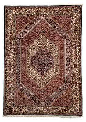 Tappeto Persero - Bidjar - 292 x 210 cm - multicolore