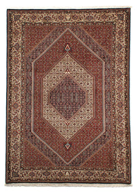 Tappeto Persero - Bidjar - 292 x 210 cm - multicolore