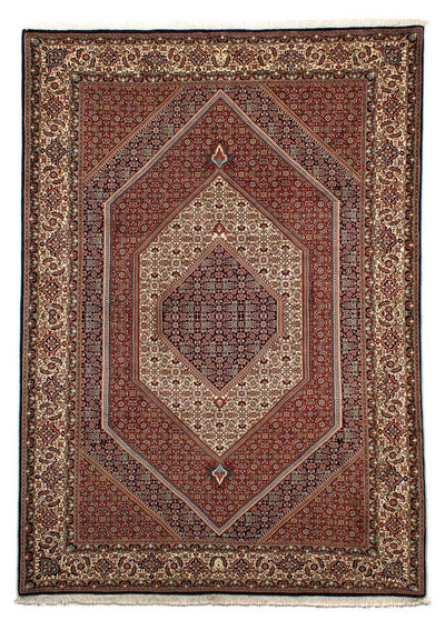 Bidjar Tappeto 210x292cm - Tappeto persiano