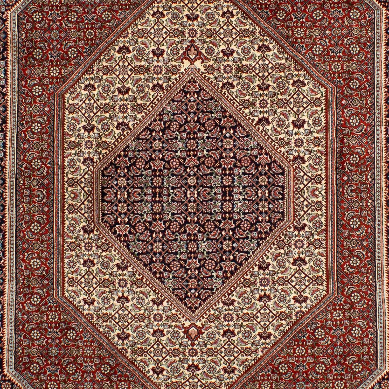 Tappeto Persero - Bidjar - 292 x 210 cm - multicolore