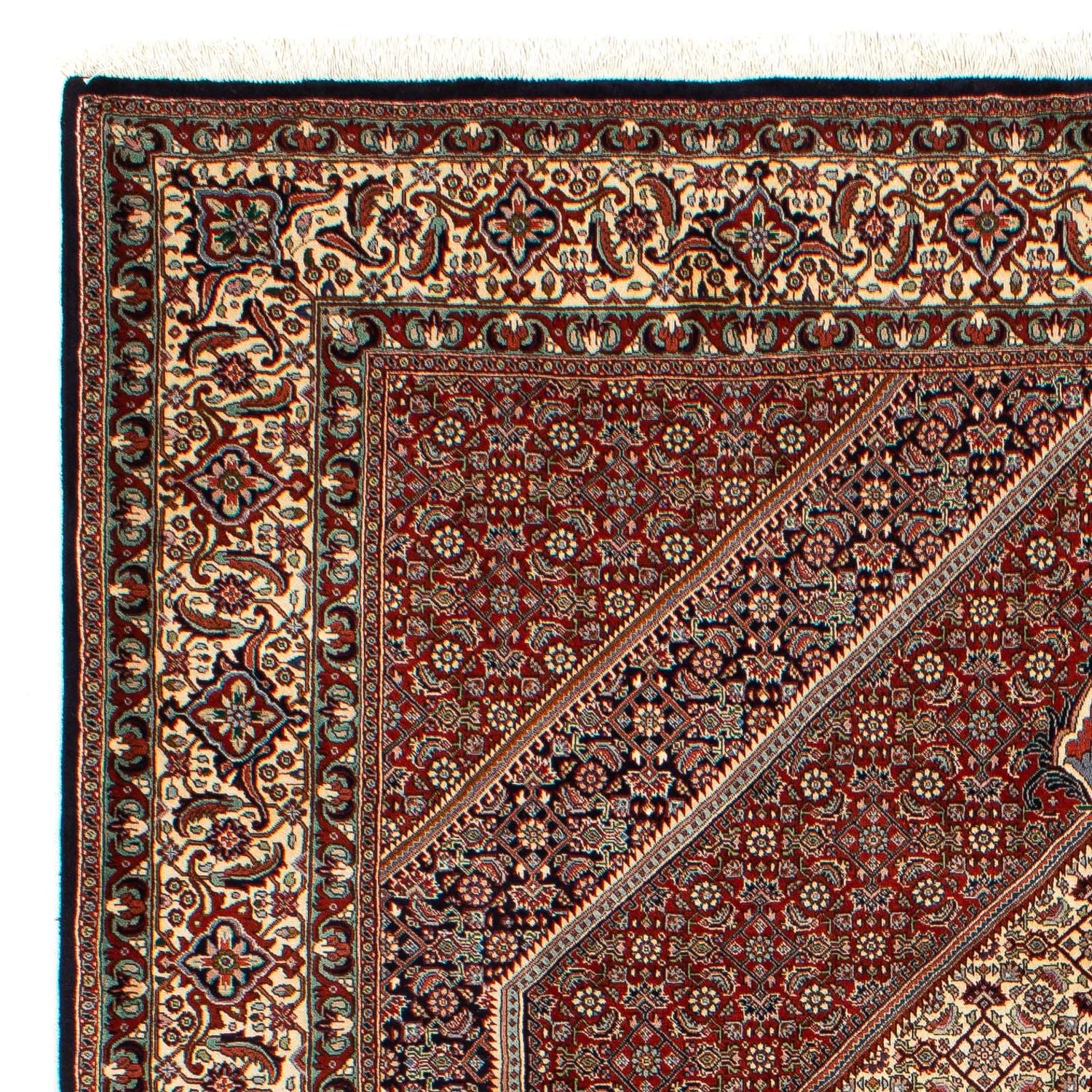 Tappeto Persero - Bidjar - 292 x 210 cm - multicolore