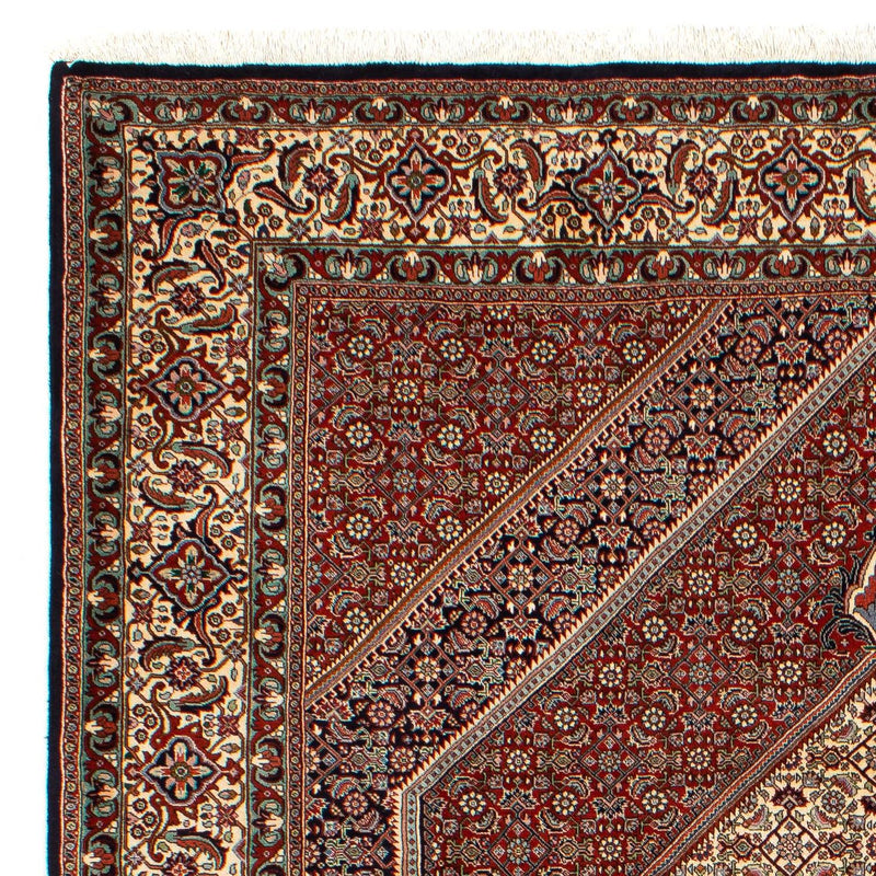 Tappeto Persero - Bidjar - 292 x 210 cm - multicolore