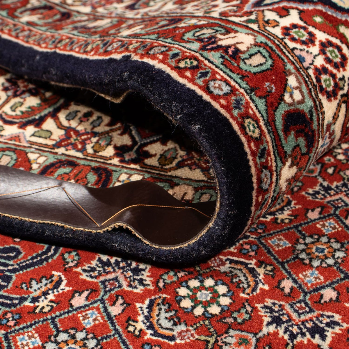 Tappeto Persero - Bidjar - 292 x 210 cm - multicolore