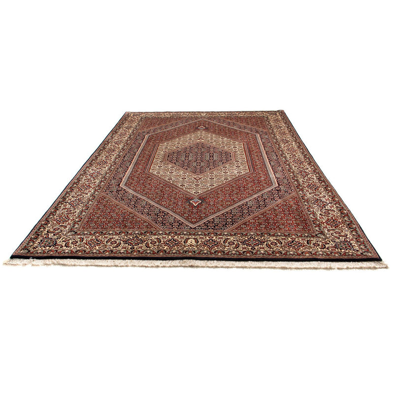 Tappeto Persero - Bidjar - 292 x 210 cm - multicolore