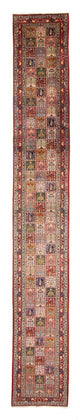 Moud Tappeto 590x80cm - Tappeto persiano