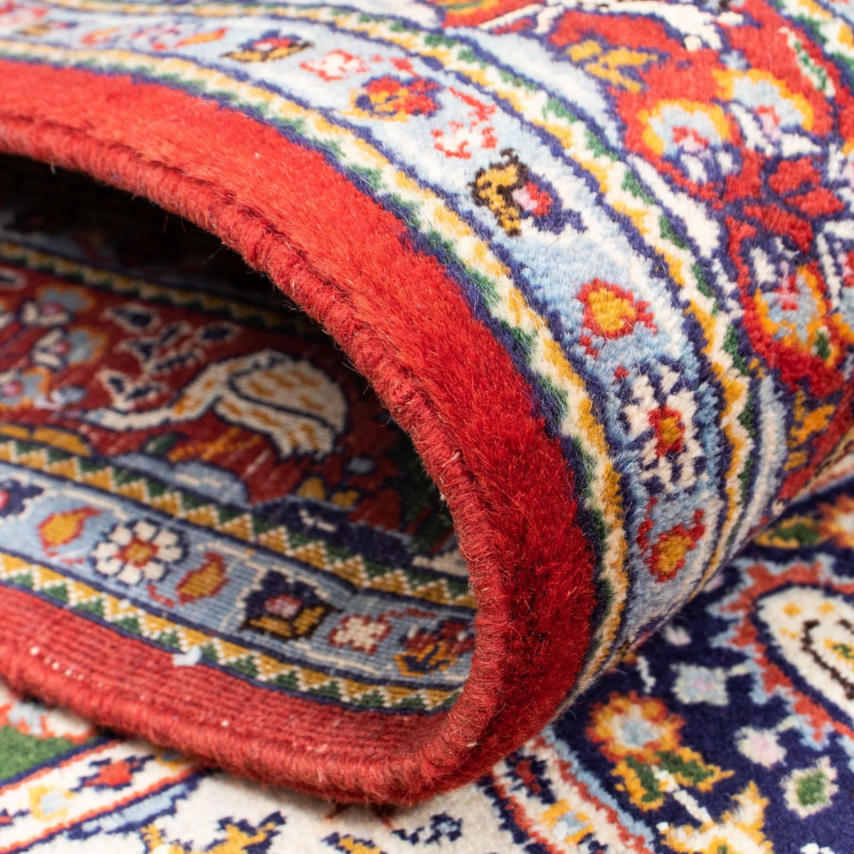 Tappeto corsia Tappeto Persero - Classico - 590 x 80 cm - rosso