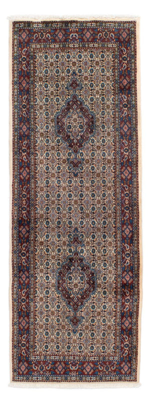 Tappeto corsia Tappeto Persero - Classico - 234 x 81 cm - beige