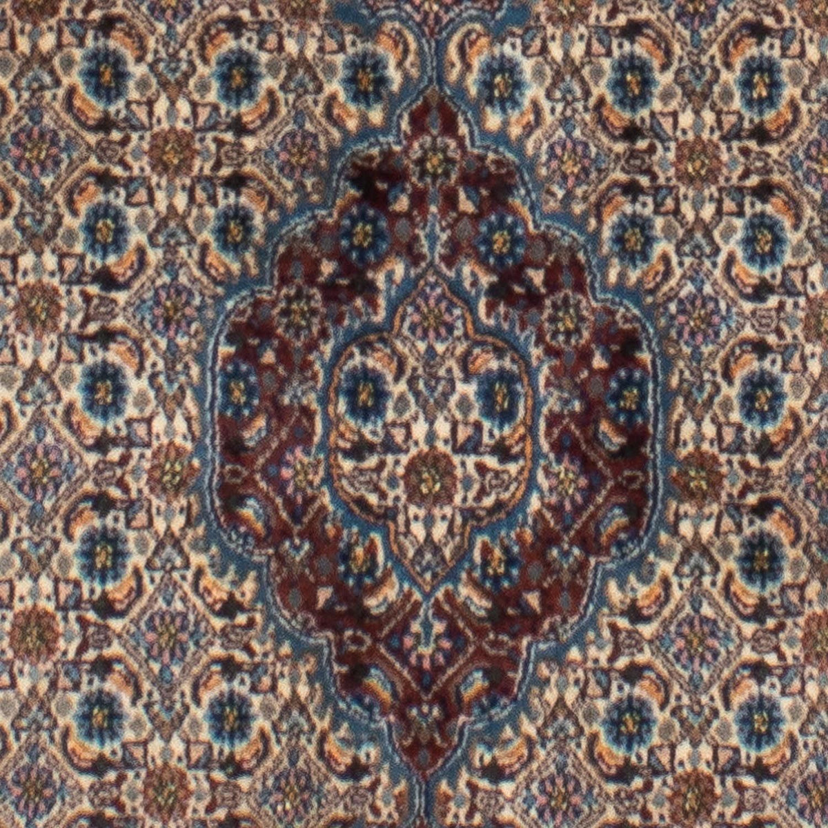 Tappeto corsia Tappeto Persero - Classico - 234 x 81 cm - beige