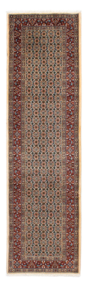Tappeto corsia Tappeto Persero - Classico - 294 x 80 cm - beige