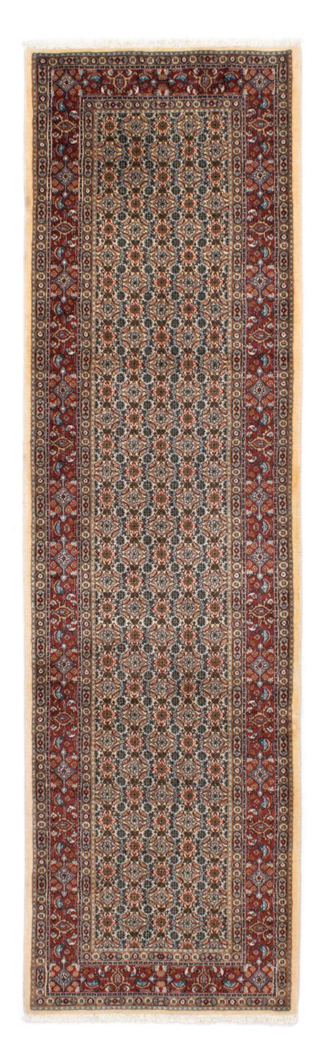 Tappeto corsia Tappeto Persero - Classico - 294 x 80 cm - beige