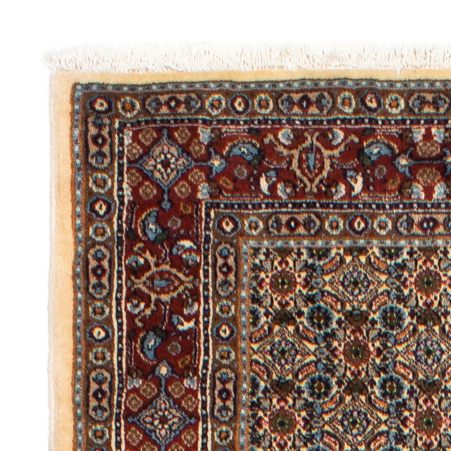 Tappeto corsia Tappeto Persero - Classico - 294 x 80 cm - beige